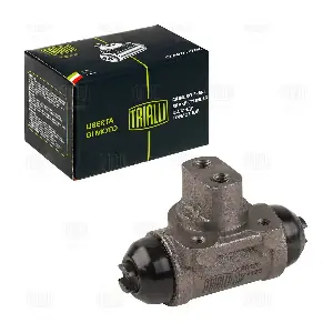 TRIALLI CF 0120