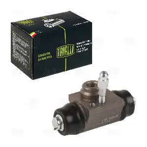 TRIALLI CF 2002