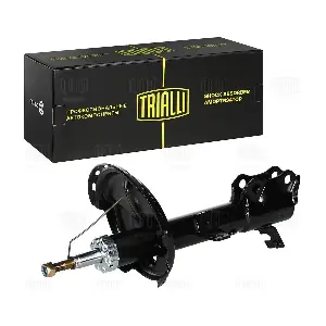TRIALLI AG 19416