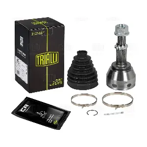 GO 1444 TRIALLI