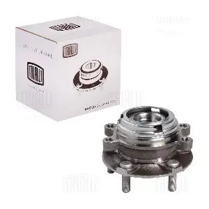 MR 1433 TRIALLI