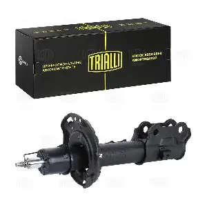 AG 08314 TRIALLI