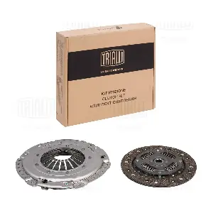 FR0502 TRIALLI