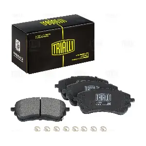 TRIALLI PF 2466