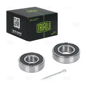 TRIALLI CS 1817