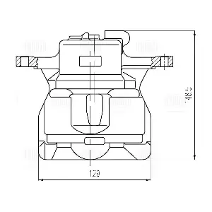 TRIALLI CF 800299