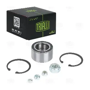 TRIALLI CS 2028