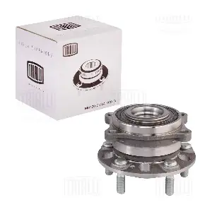 MR 0831 TRIALLI