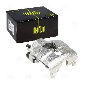 TRIALLI CF 032118
