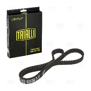TRIALLI GB 1909