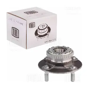 MR 0887 TRIALLI