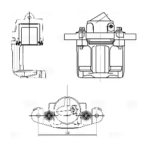 CF 413 TRIALLI