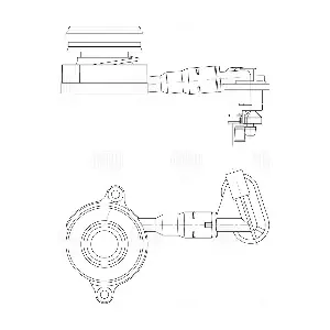 TRIALLI CT 1016