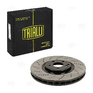 DF 150001 TRIALLI