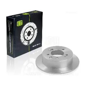 DF 084610 TRIALLI