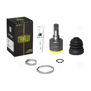 GO 106104 TRIALLI