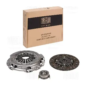 FR 0503 TRIALLI