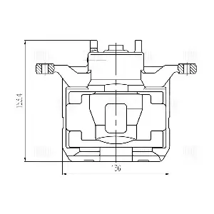 TRIALLI CF 800461
