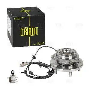 MR 2791 TRIALLI