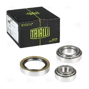 TRIALLI CS 1908