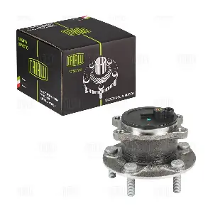 TRIALLI MR 2533