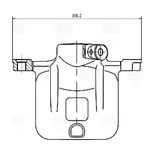 TRIALLI CF 207602