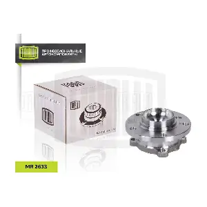 TRIALLI MR 2633