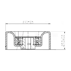 TRIALLI CM 5776
