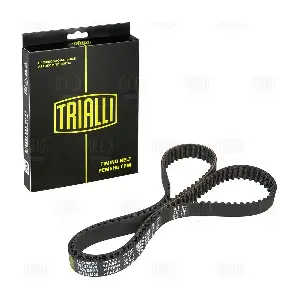 GB 8815 TRIALLI