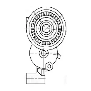 TRIALLI CM 5720