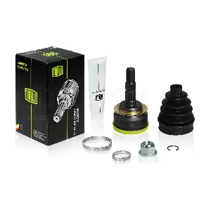 GO 0504 TRIALLI