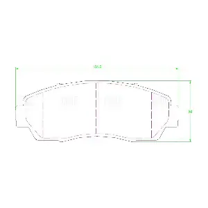 TRIALLI PF 4226CR