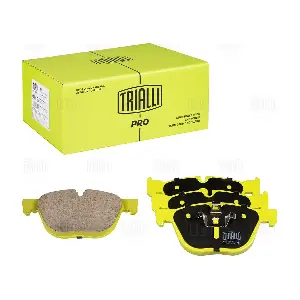 TRIALLI PF 4180CR