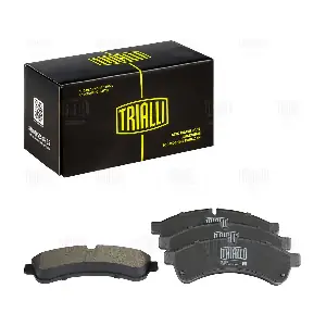 PF 2368 TRIALLI
