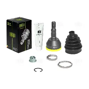 TRIALLI GO 2103