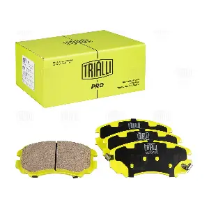 TRIALLI PF 084501CR