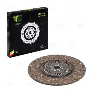 TRIALLI FD 409 Диск вимкнення зчеплення, зчеплення