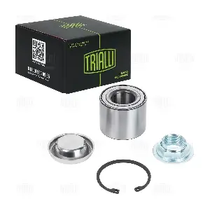 TRIALLI CS 2079