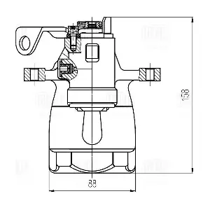 CF 200502 TRIALLI