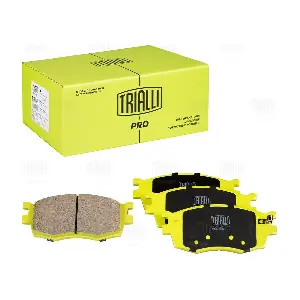 TRIALLI PF 0804CR