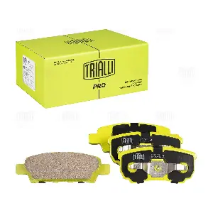 TRIALLI PF 1102CR