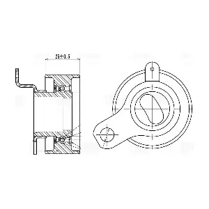 CM 6253 TRIALLI