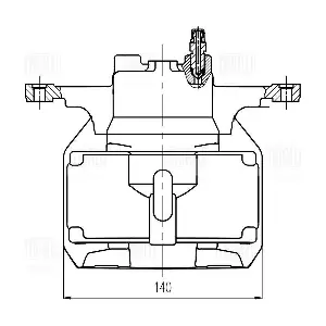 CF 206902 TRIALLI