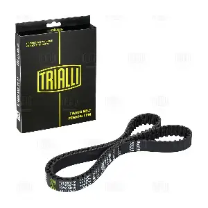 TRIALLI GB 1919