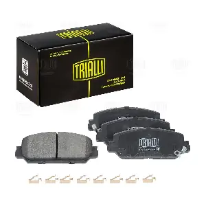PF 2300 TRIALLI