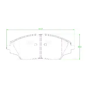 TRIALLI PF 4194CR
