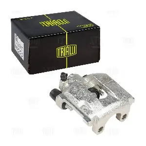TRIALLI CF 102017