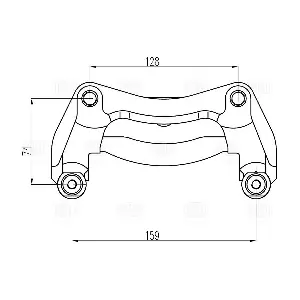 TRIALLI CF 190622