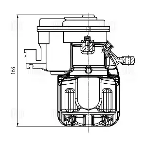 CF 800406 TRIALLI