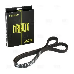 TRIALLI GB 1816